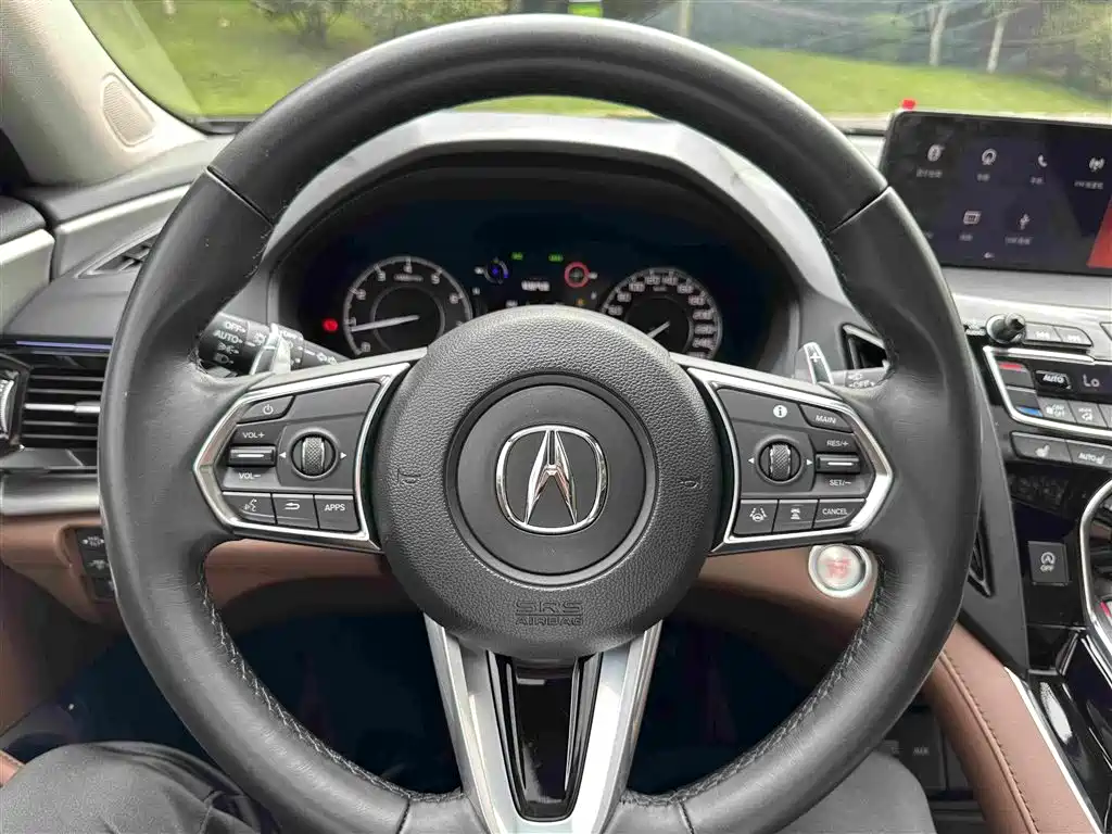 Acura RDX — миниатюра 15
