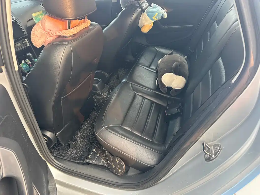 Volkswagen Polo — миниатюра 3