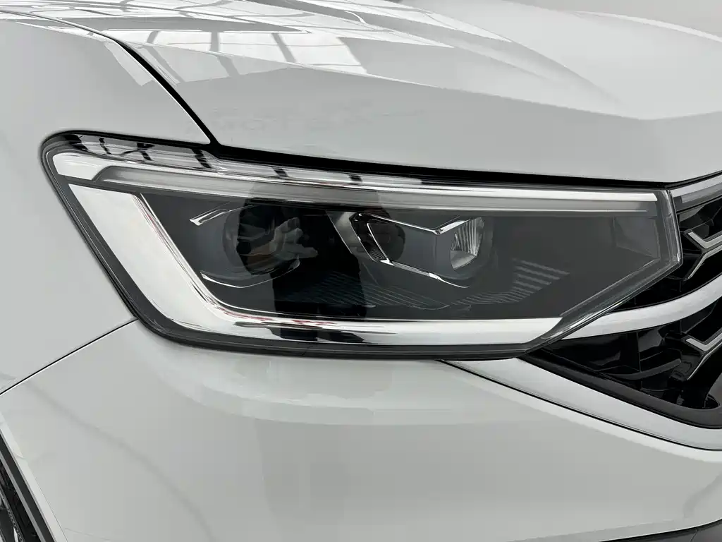Volkswagen Tayron — миниатюра 10