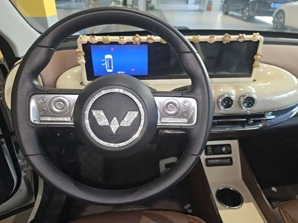 Wuling Bingo — миниатюра 11