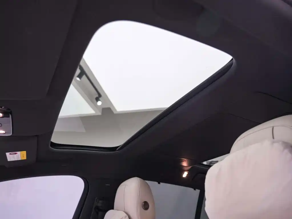 Li Auto Li i6 — миниатюра 18