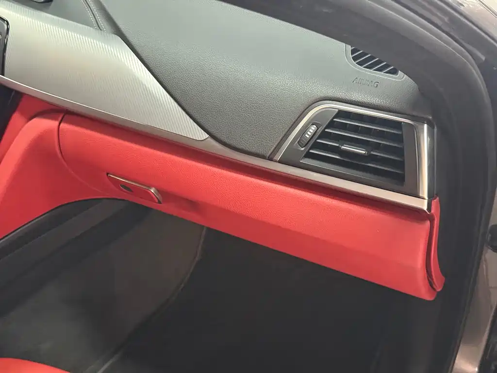 BMW 4 Series — миниатюра 14