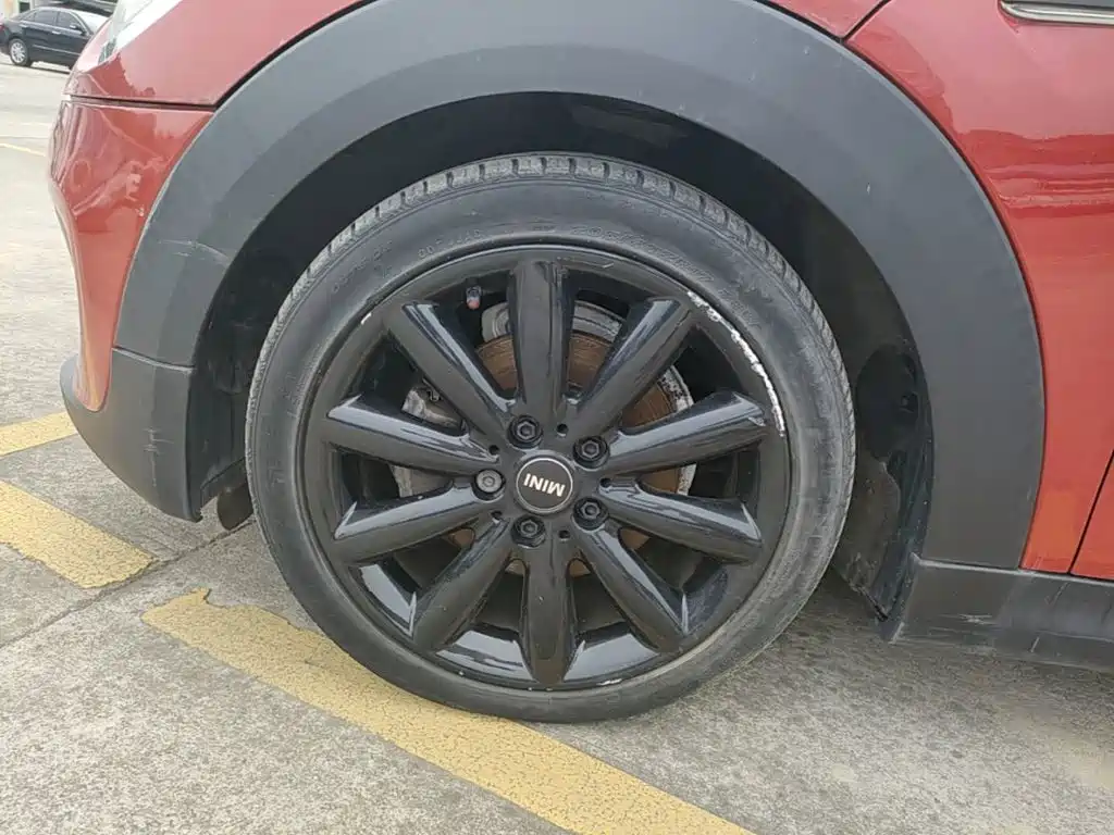 MINI Mini — миниатюра 23
