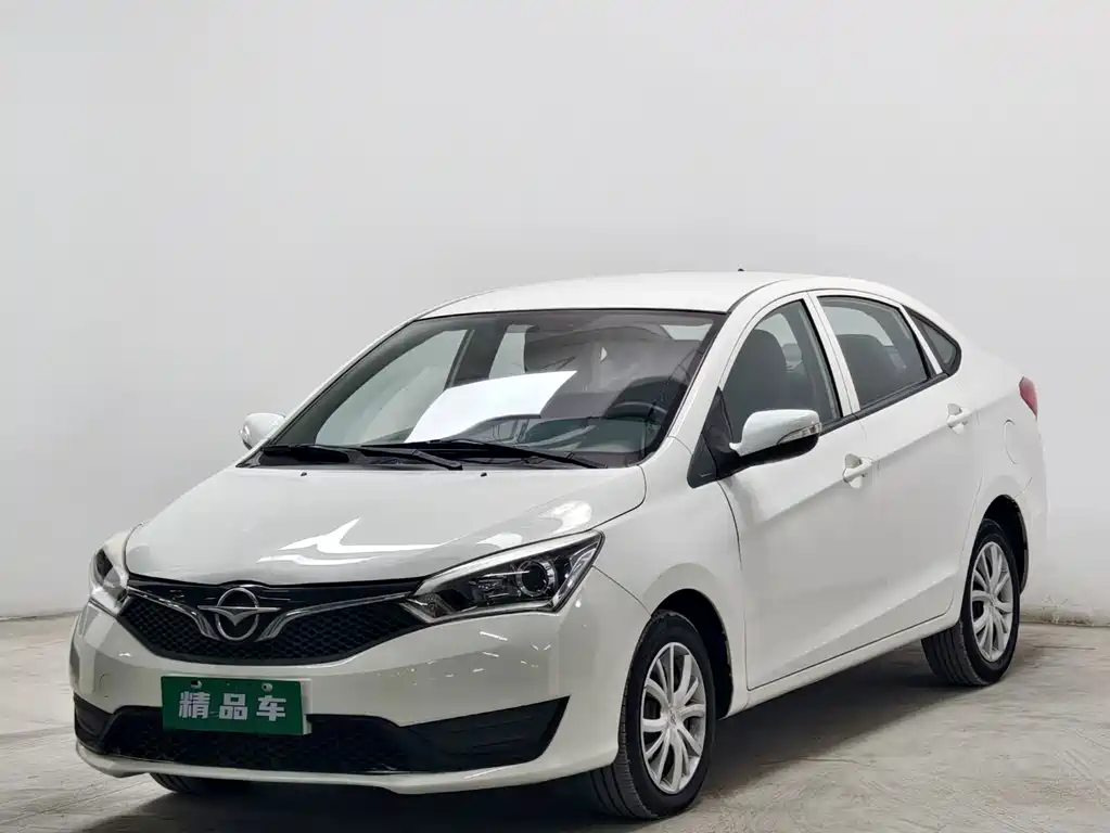 Haima Haima M3