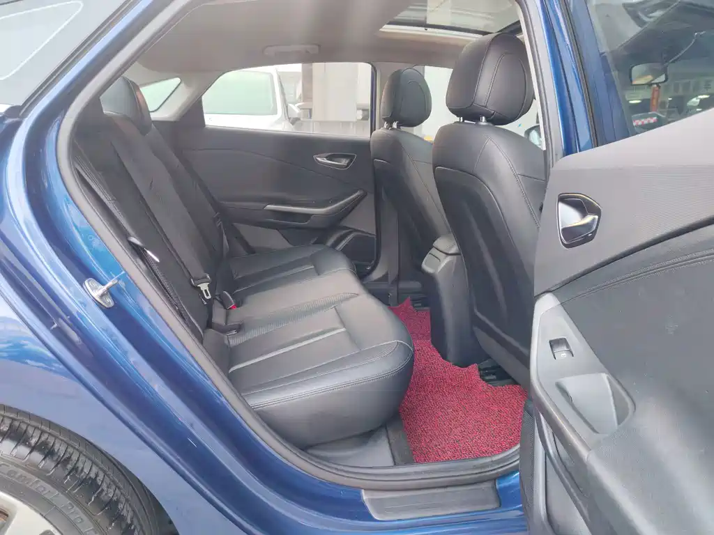 Hyundai Fista — миниатюра 12