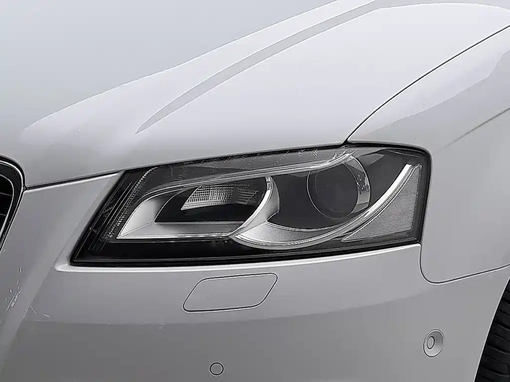 Audi A3 (Import) — миниатюра 7