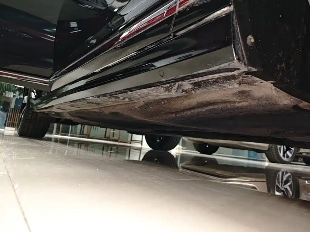 Volkswagen Magotan — миниатюра 21