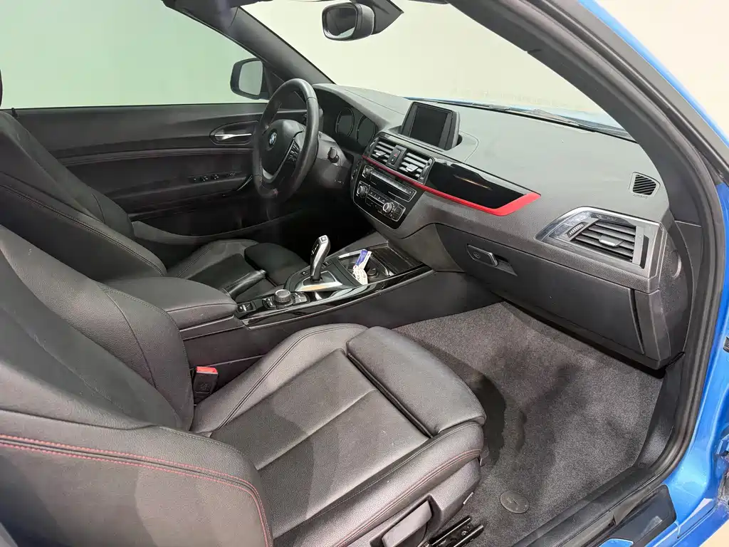 BMW 2 Series (Import) — миниатюра 10