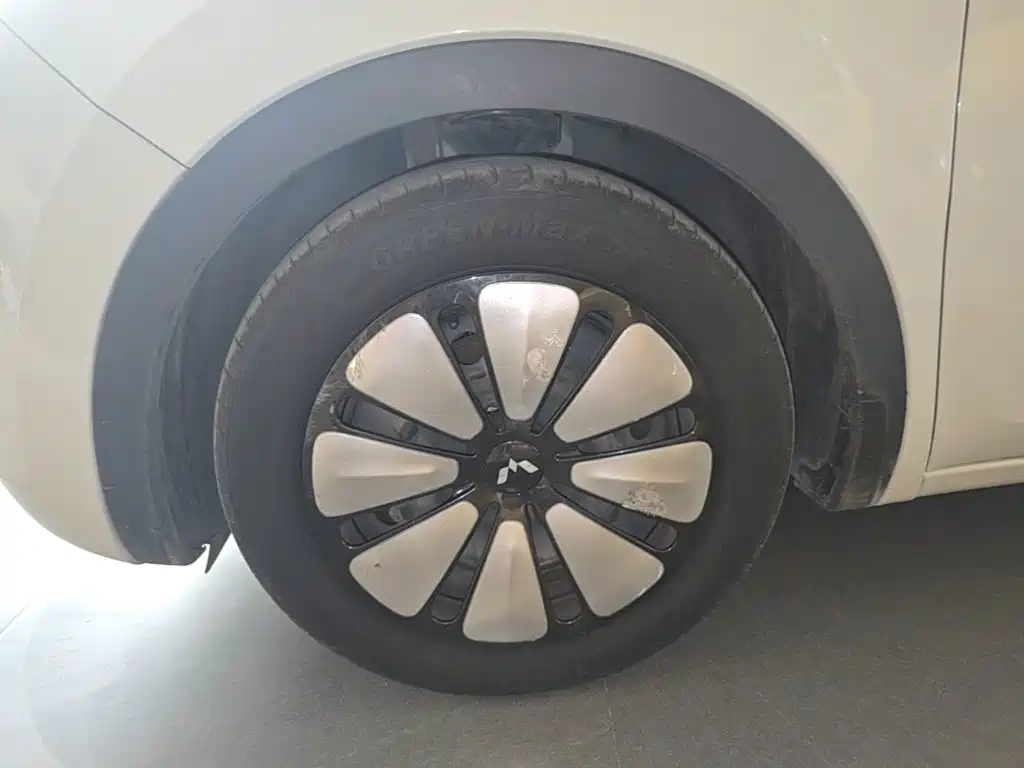 Wuling Bingo — миниатюра 23