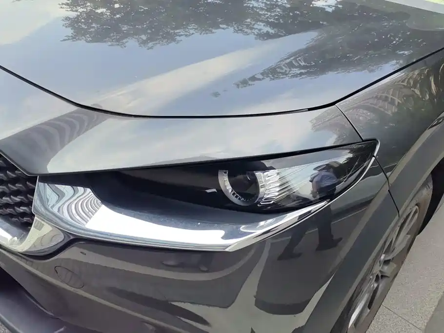 Mazda CX-30 — миниатюра 5