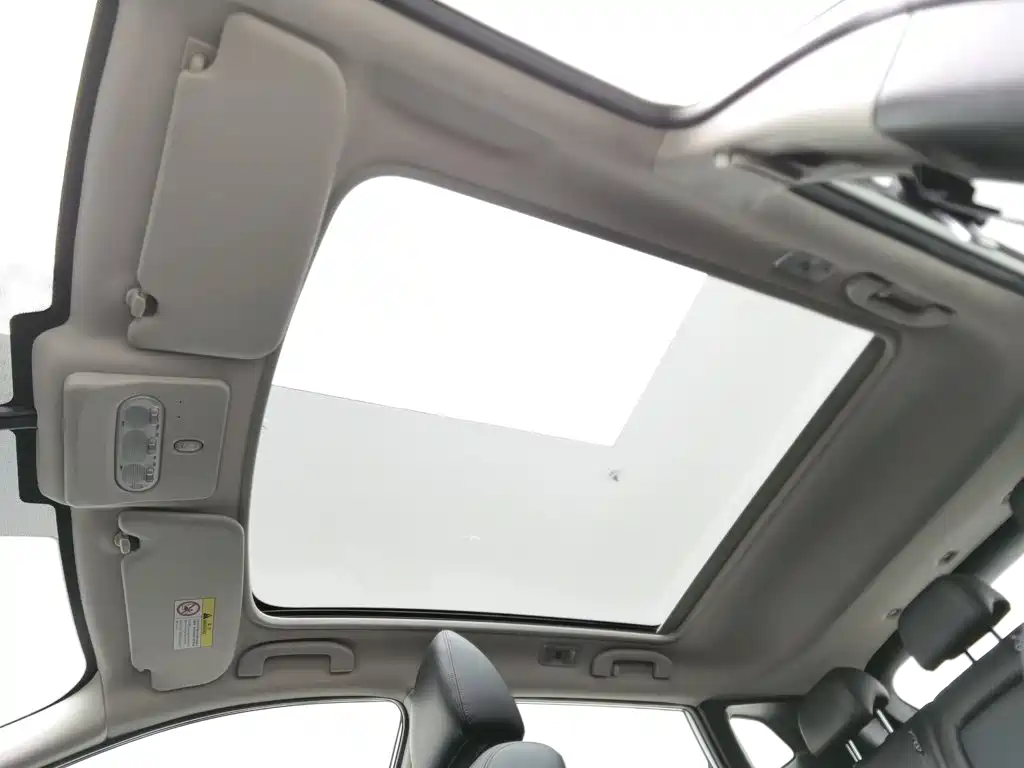 Nissan Qashqai — миниатюра 14
