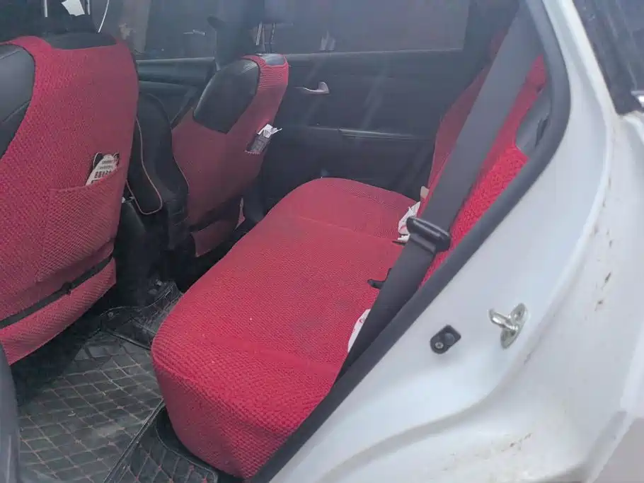 Kia Sportage — миниатюра 11