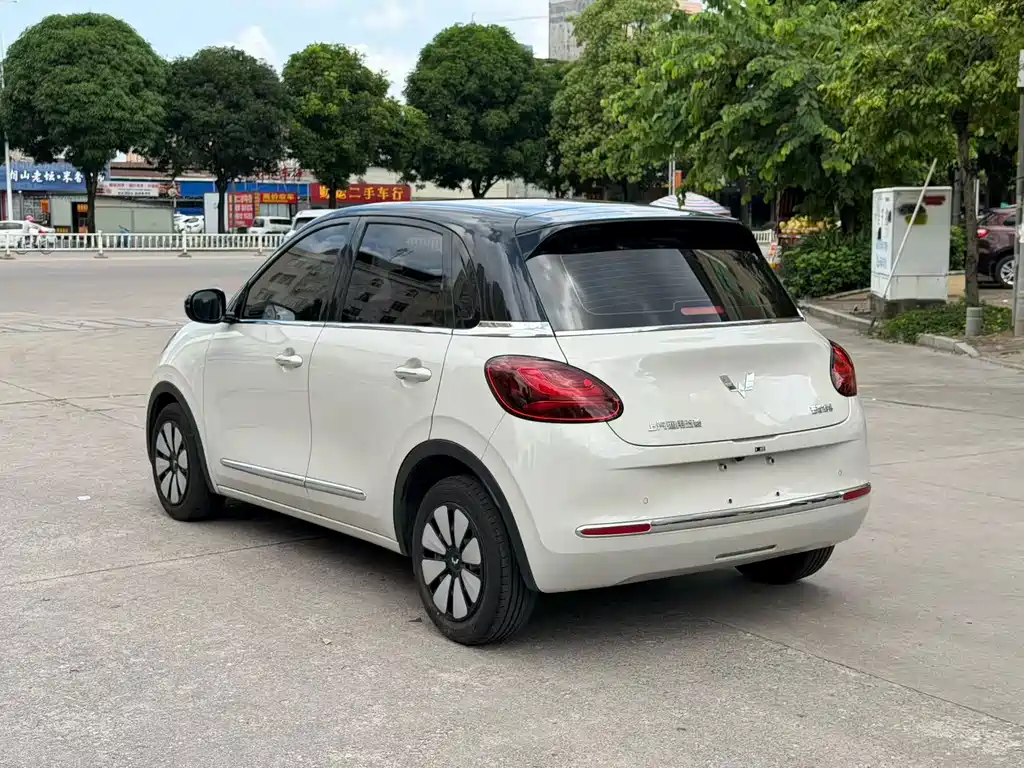 Wuling Bingo — миниатюра 4