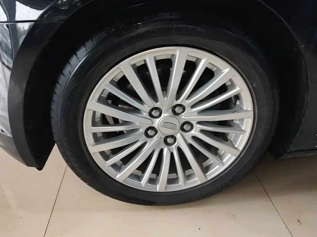Cadillac CT6 — миниатюра 23