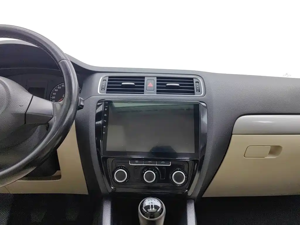 Volkswagen Sagitar — миниатюра 12