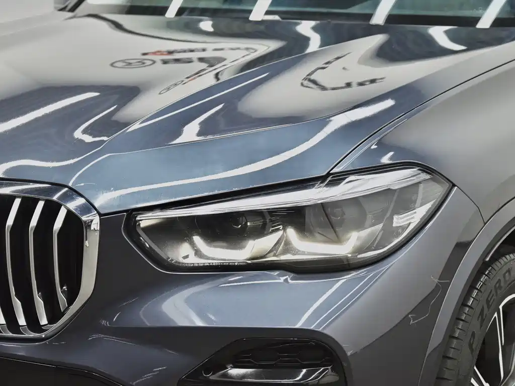BMW X5 (Import) — миниатюра 26