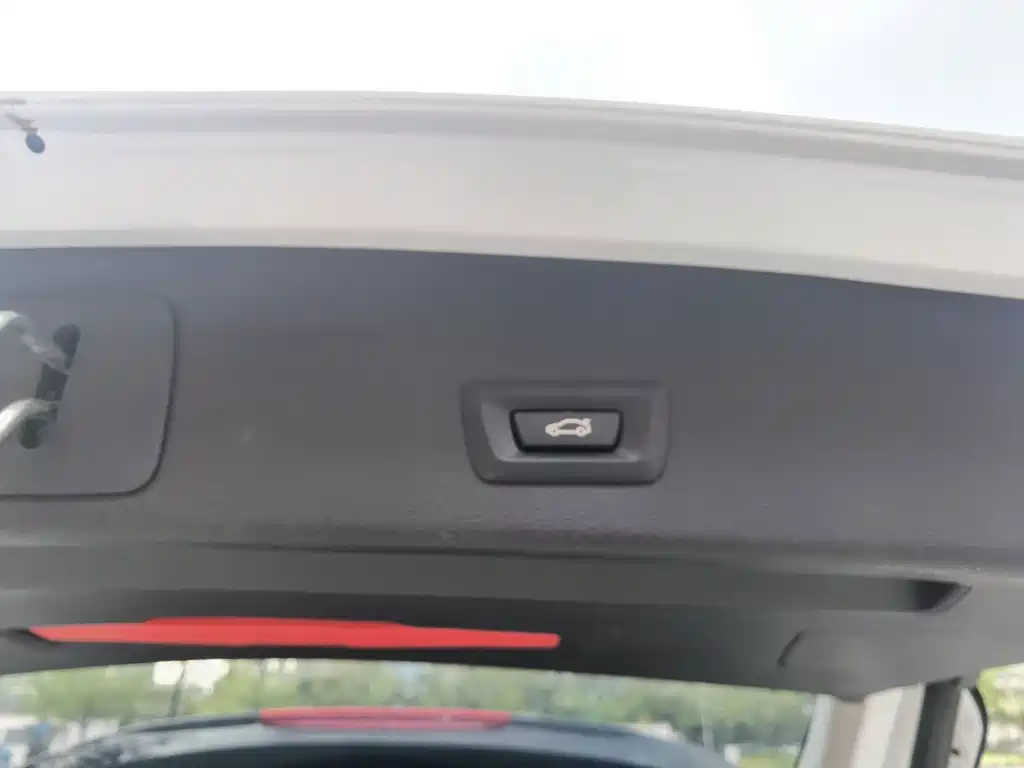 BMW X1 — миниатюра 15