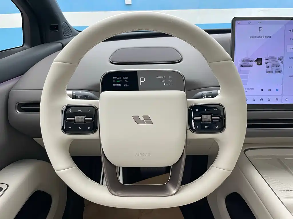 Li Auto Li i6 — миниатюра 22