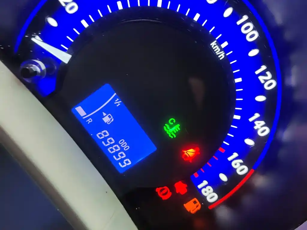 BYD F0 — миниатюра 12