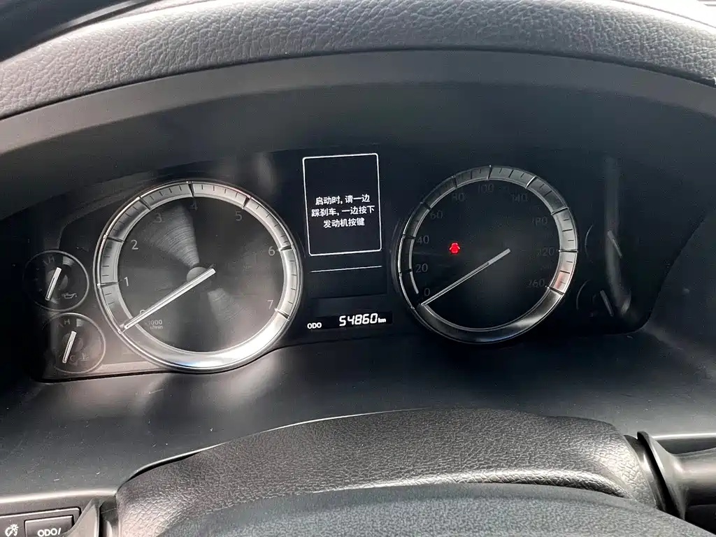 Lexus LX — миниатюра 6