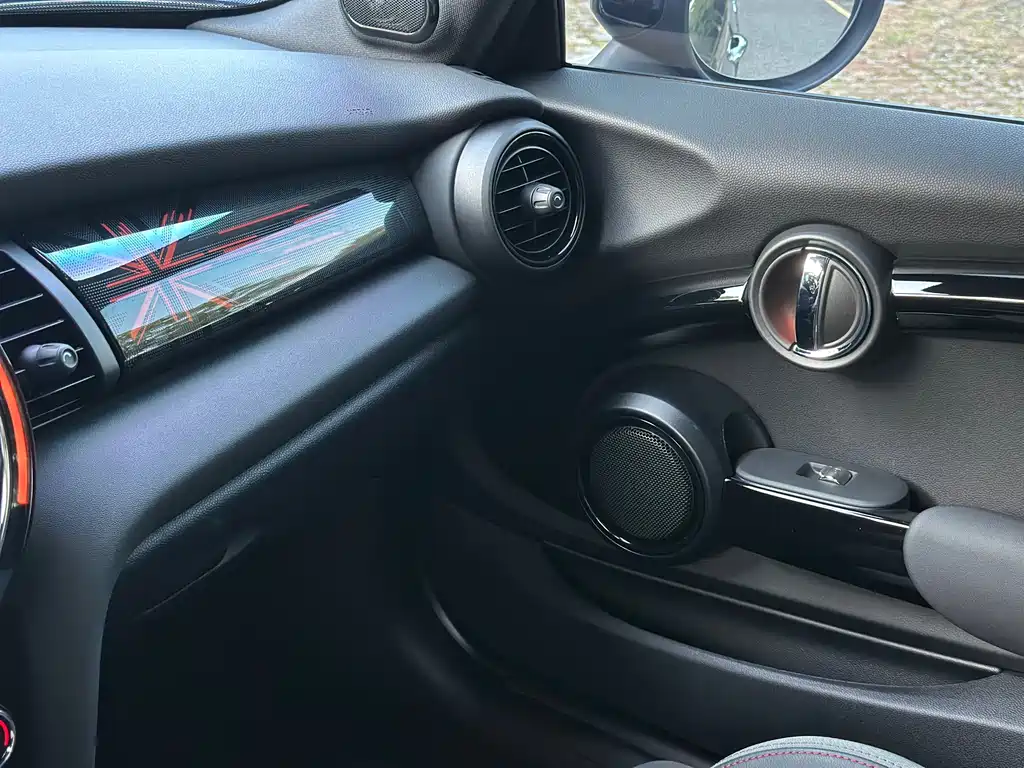 MINI Mini — миниатюра 14