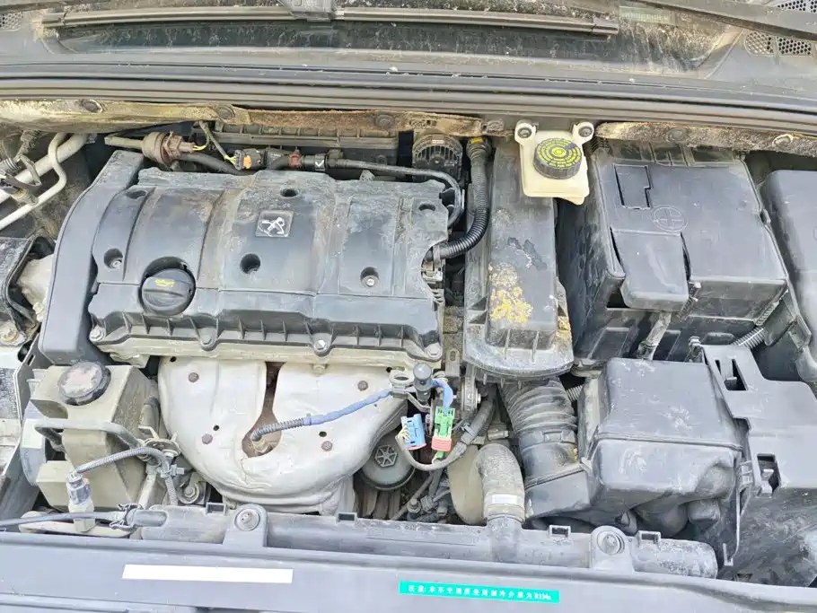 Peugeot 308 — миниатюра 10