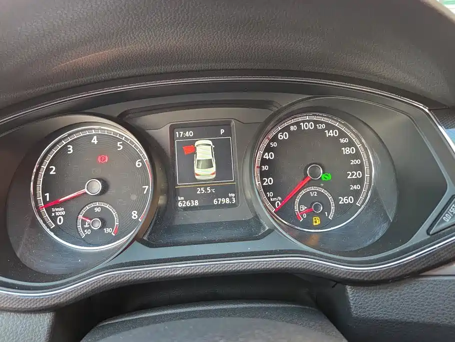 Volkswagen Passat — миниатюра 14