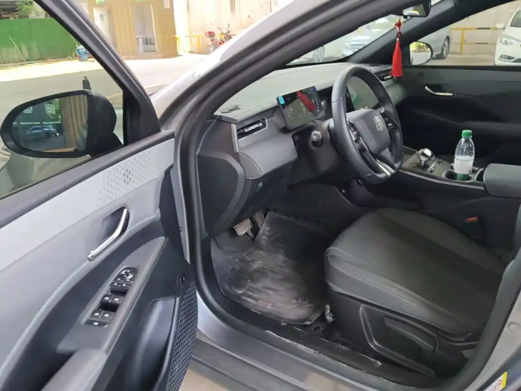 BYD Qin PLUS — миниатюра 16