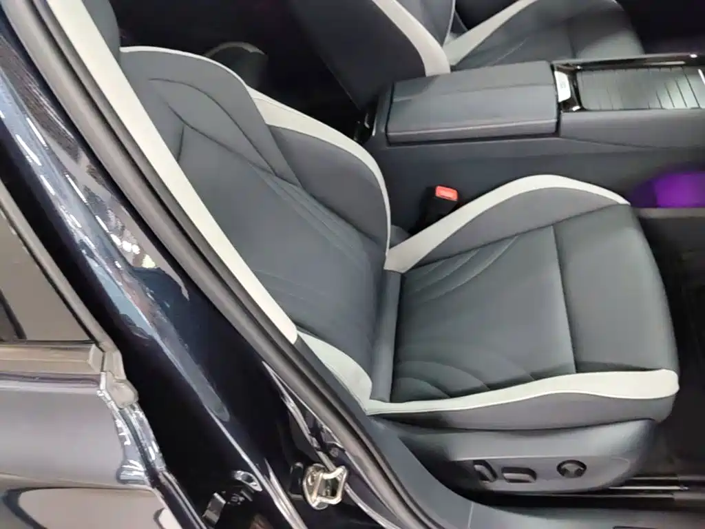 Volkswagen ID.7 VIZZION — миниатюра 25