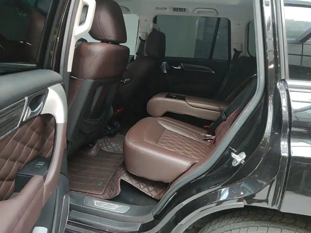Haval H9 — миниатюра 17