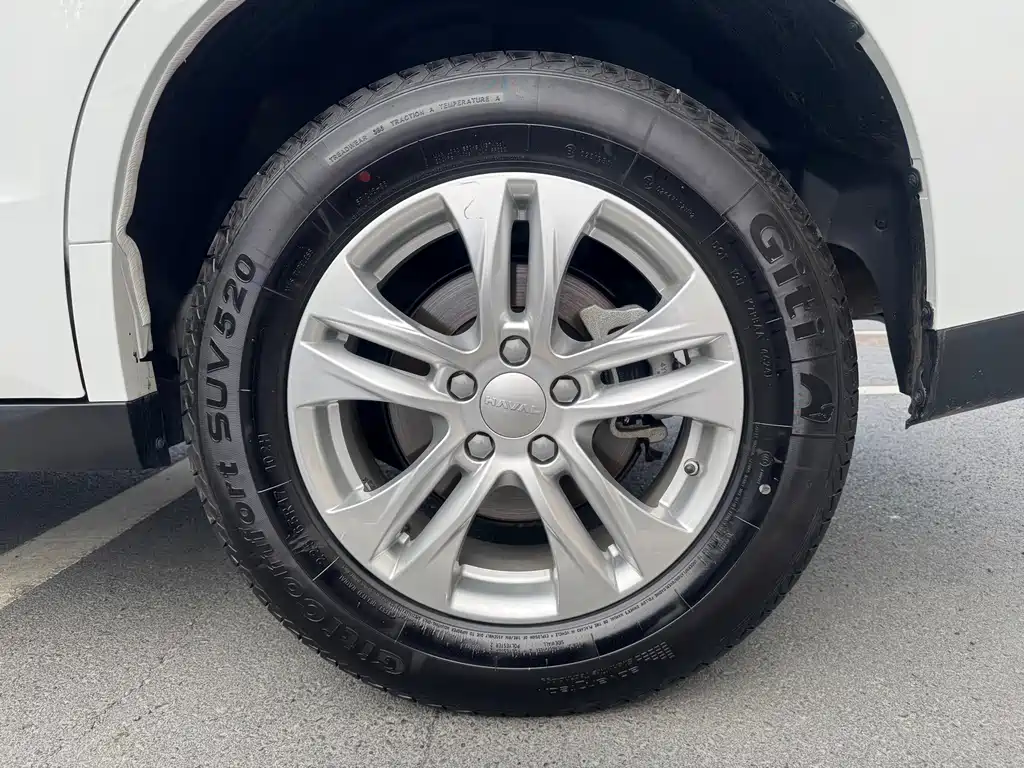 Haval M6 — миниатюра 10