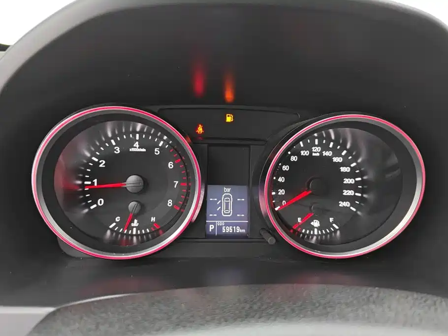 Haval H6 — миниатюра 14