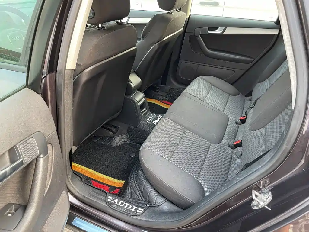 Audi A3 (Import) — миниатюра 6