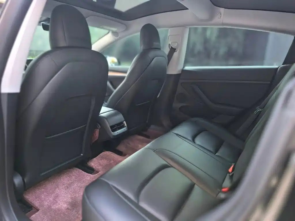 Tesla Model 3 — миниатюра 6