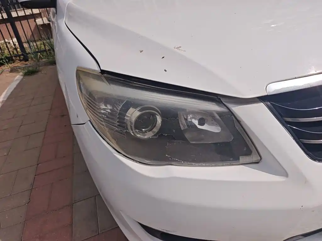 BYD L3 — миниатюра 7