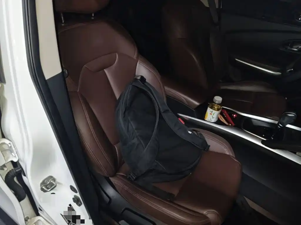 Renault Kadjar — миниатюра 25