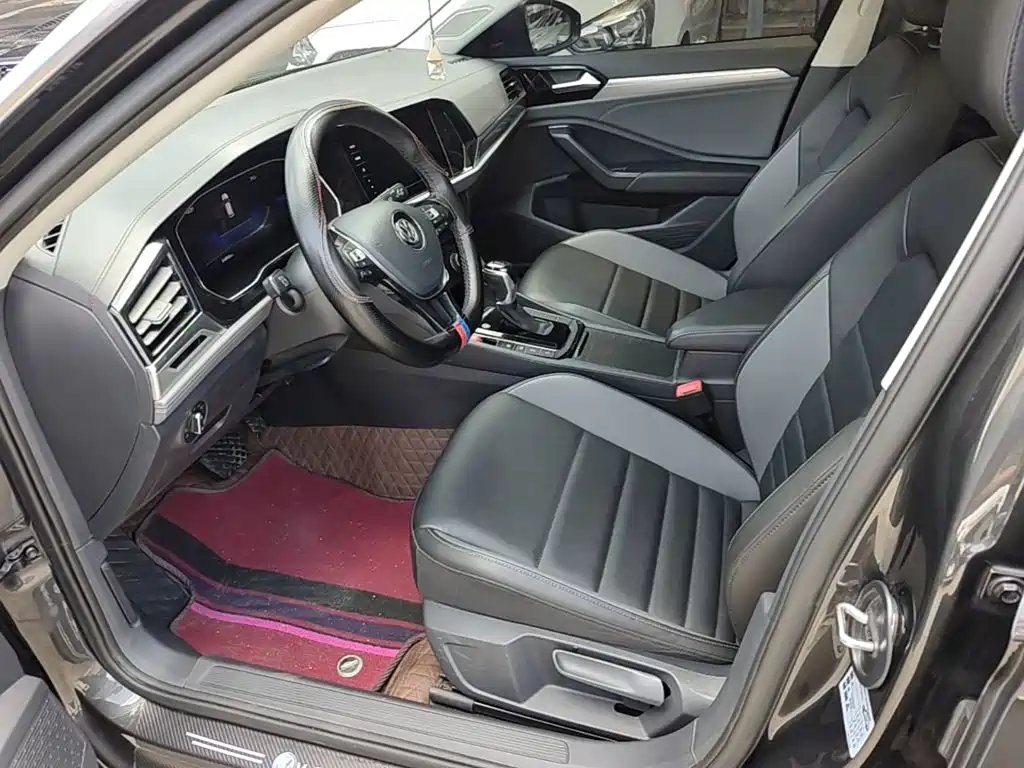 Volkswagen Sagitar — миниатюра 15