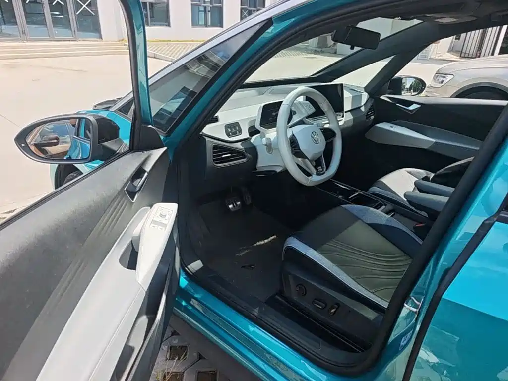 Volkswagen ID.3 — миниатюра 21