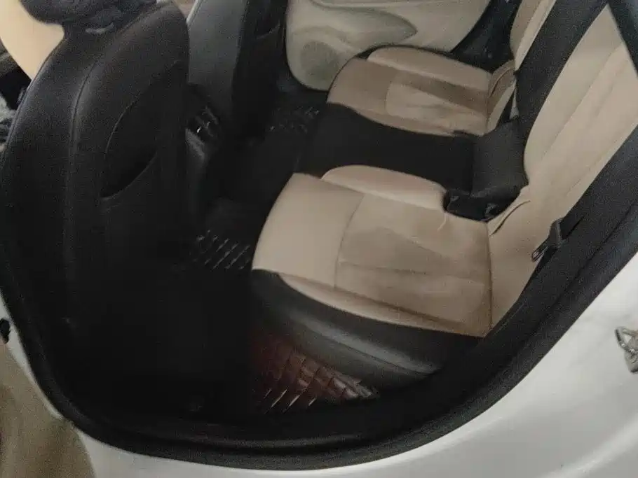 Buick Verano — миниатюра 10