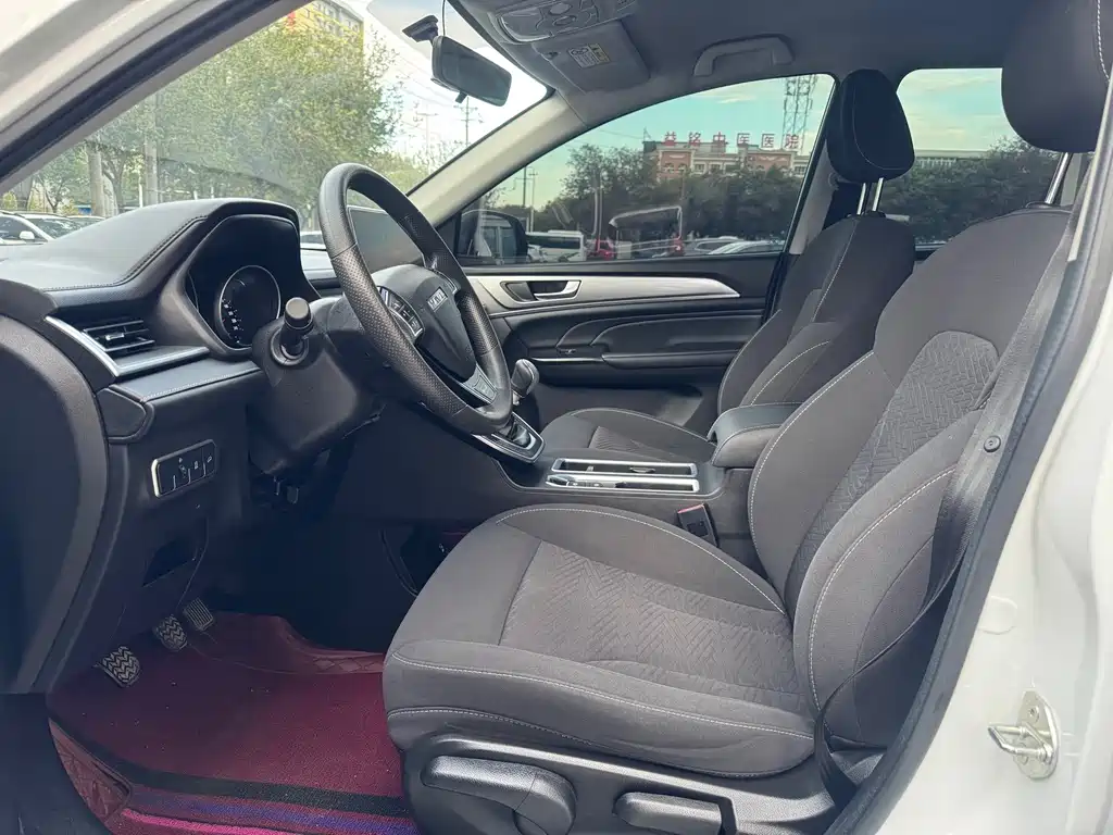 Haval M6 — миниатюра 4