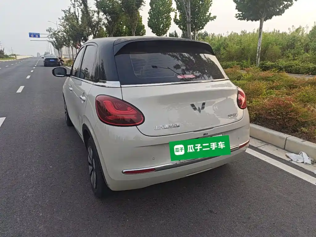 Wuling Bingo — миниатюра 5