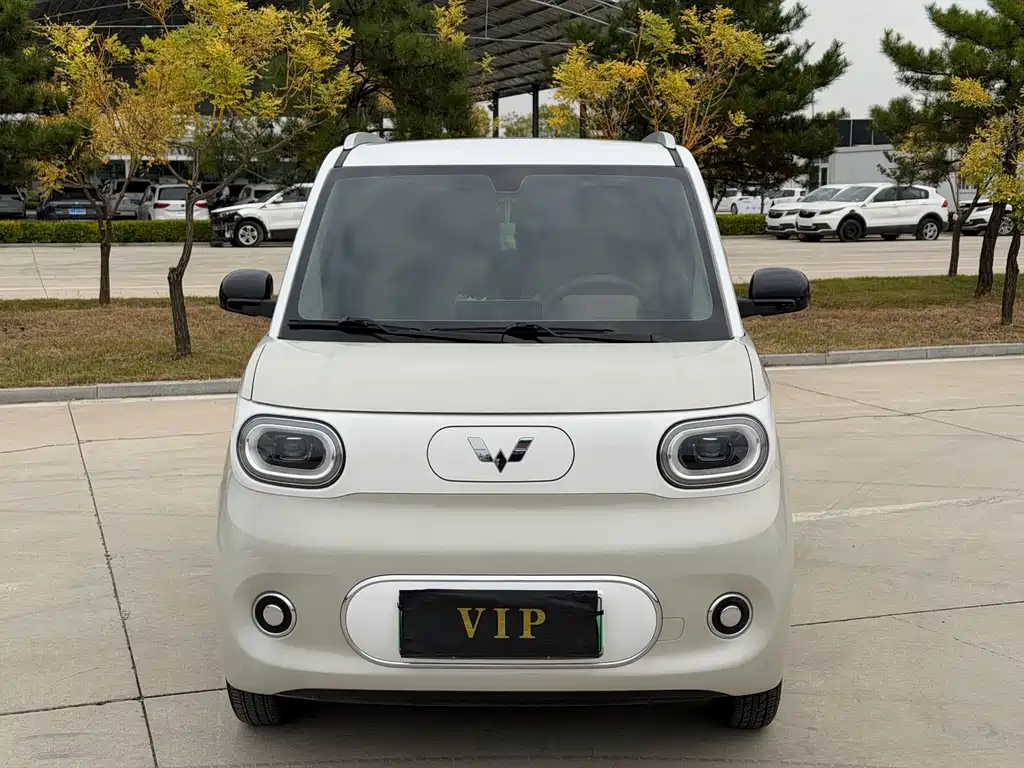 Wuling MINIEV — миниатюра 2