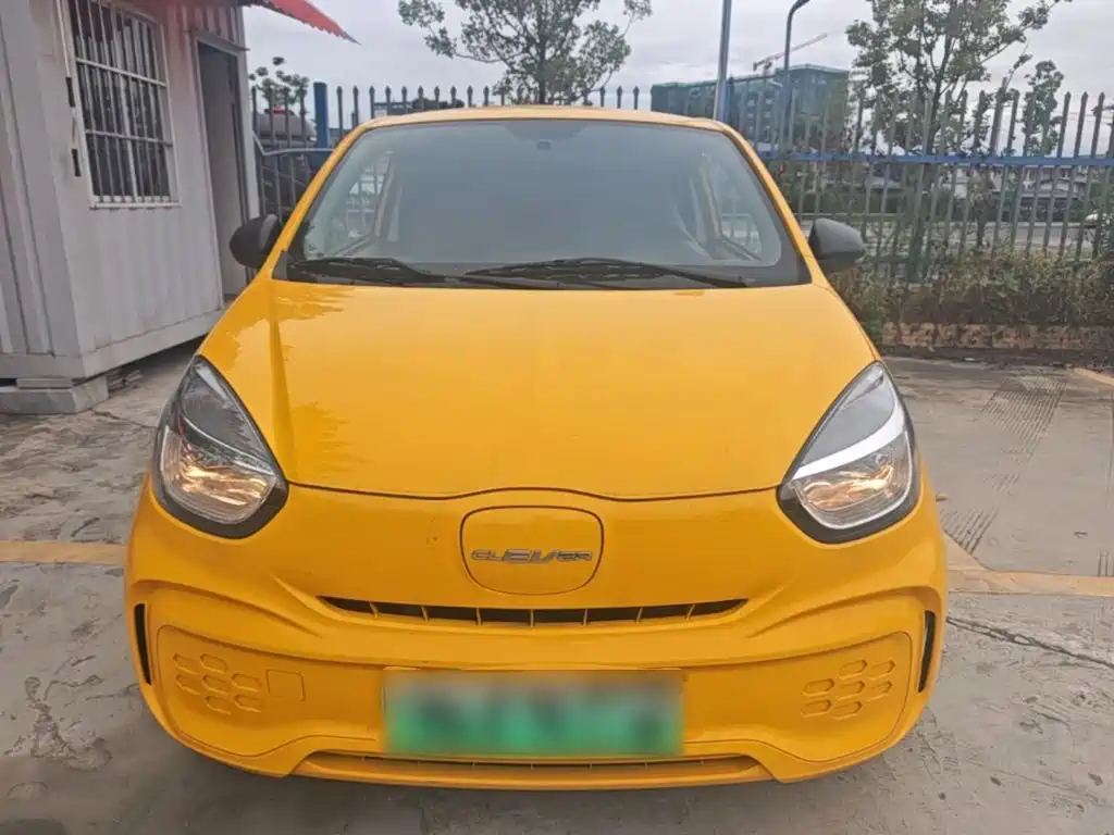 Roewe Clever — миниатюра 3