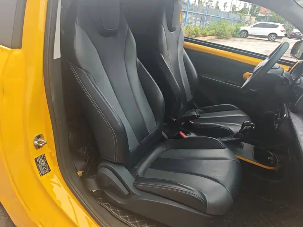 Roewe Clever — миниатюра 25