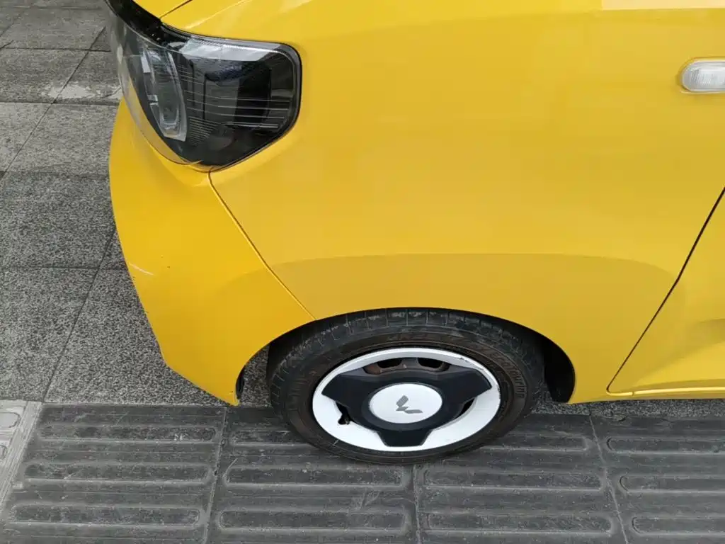 Wuling MINIEV — миниатюра 23