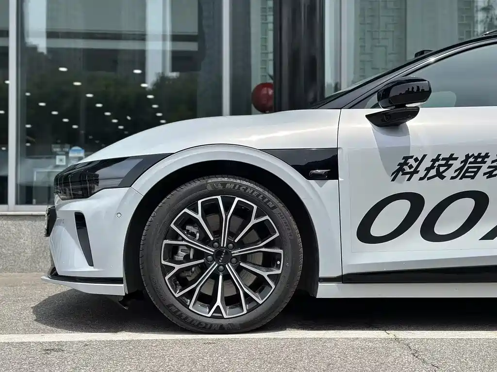 Zeekr 007GT 2025 Smart Drive 75kWh