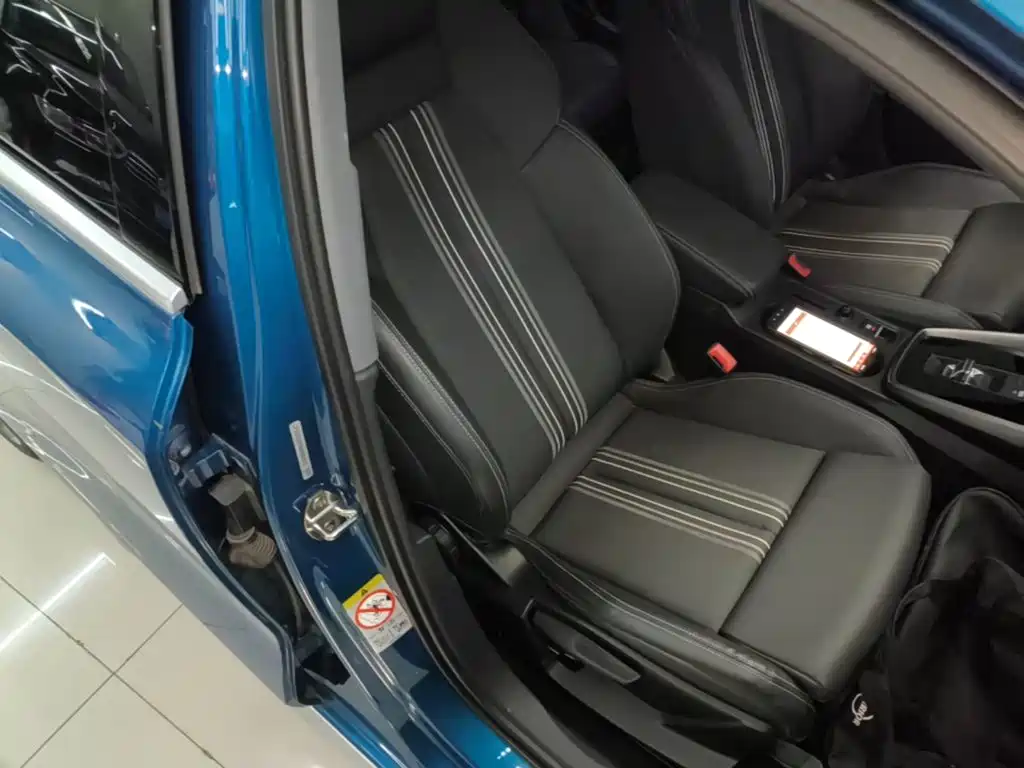 Audi A3 — миниатюра 25