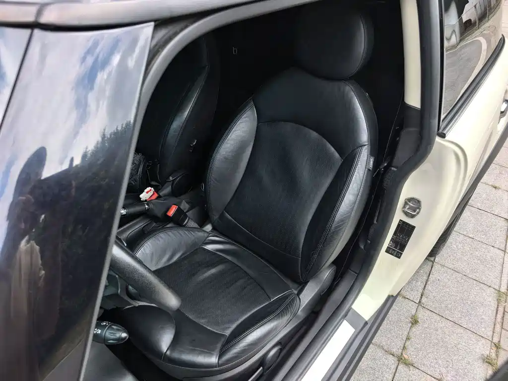 MINI Mini — миниатюра 10