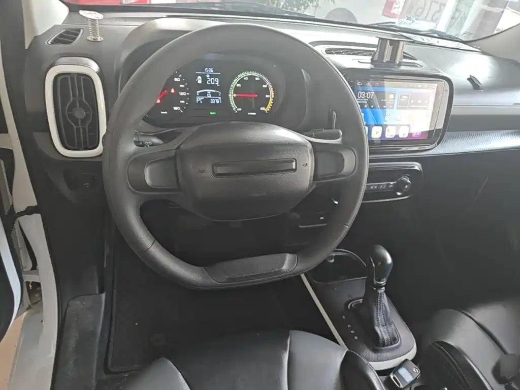 Roewe Clever — миниатюра 11