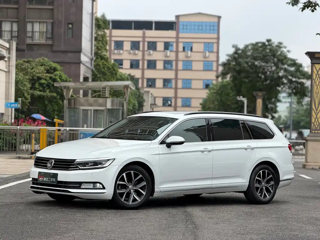 Купить Volkswagen Viloran